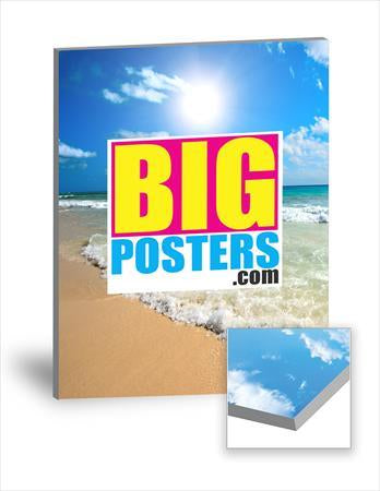 Print Large/Big Posters Online, Life Size Custom Giant Posters ...