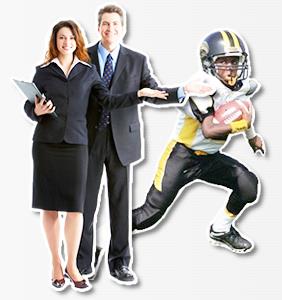 Life Size Cutout Stand Up Display